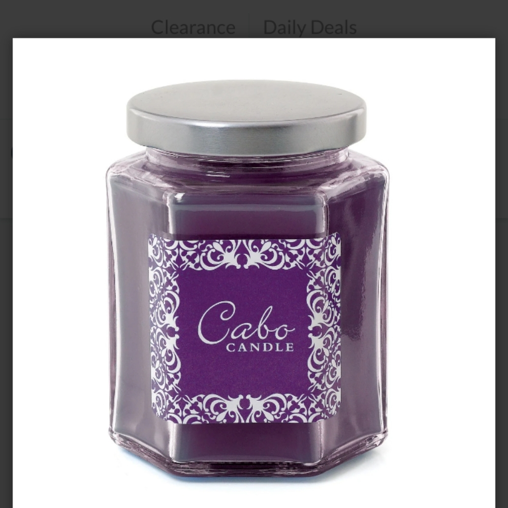 Candles - Picture 11 of 16